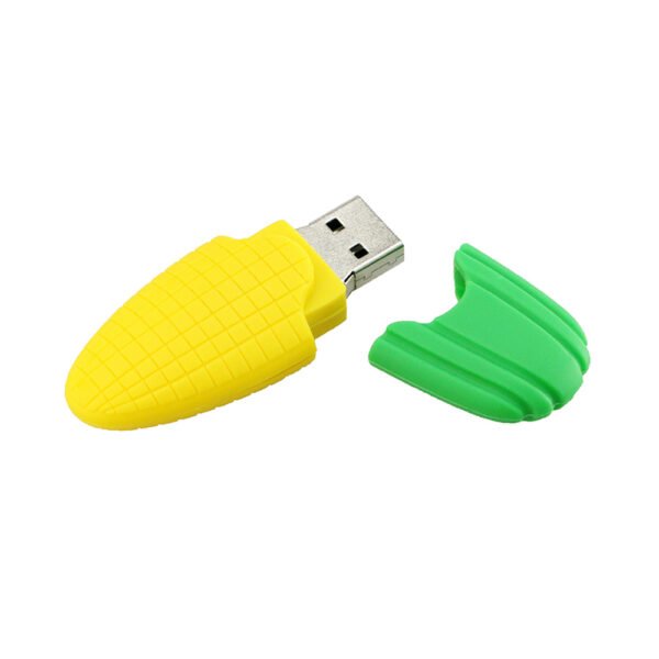 Corn USB Flash Drive