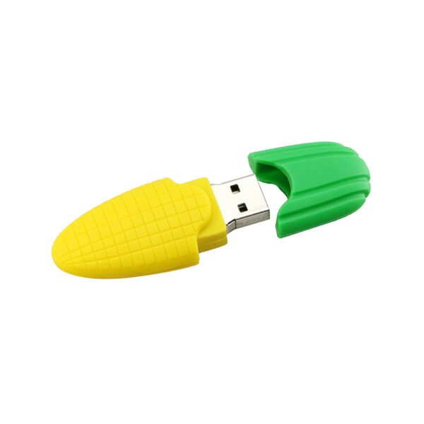 Corn USB Flash Drive