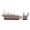 Cruise Ship USB Flash Drive