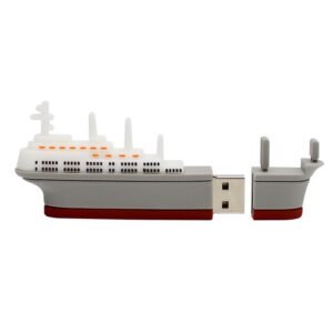 Cruise Ship USB Flash Drive