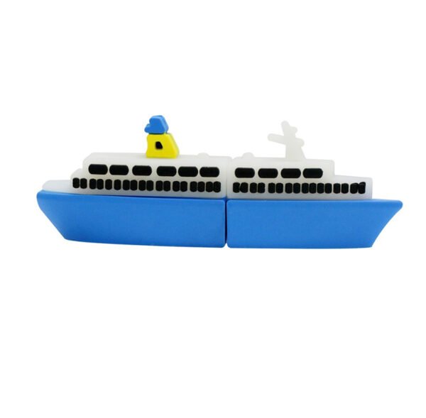 Cruise Ship USB Flash Drive