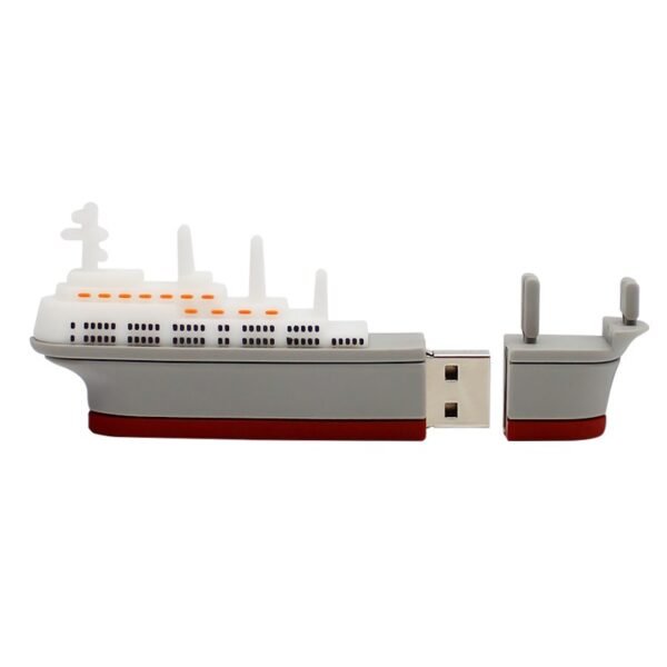 Cruise Ship USB Flash Drive