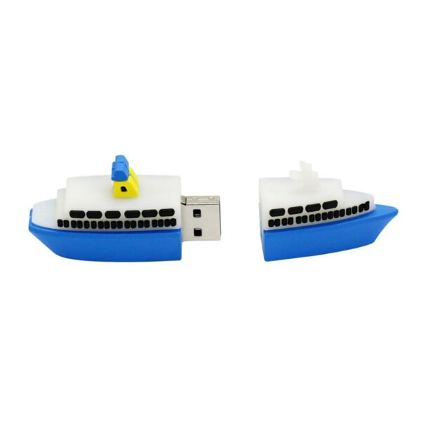 Cruise Ship USB Flash Drive