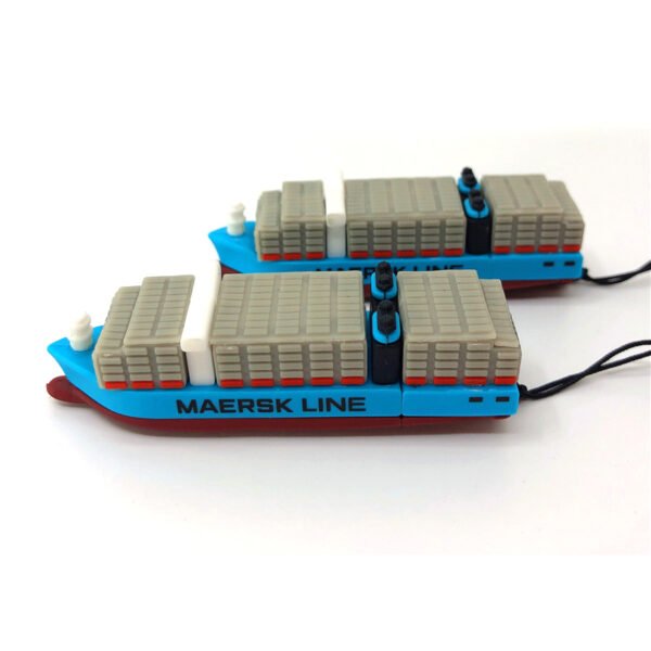 Cruise Ship USB Flash Drive