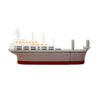 Cruise Ship USB Flash Drive