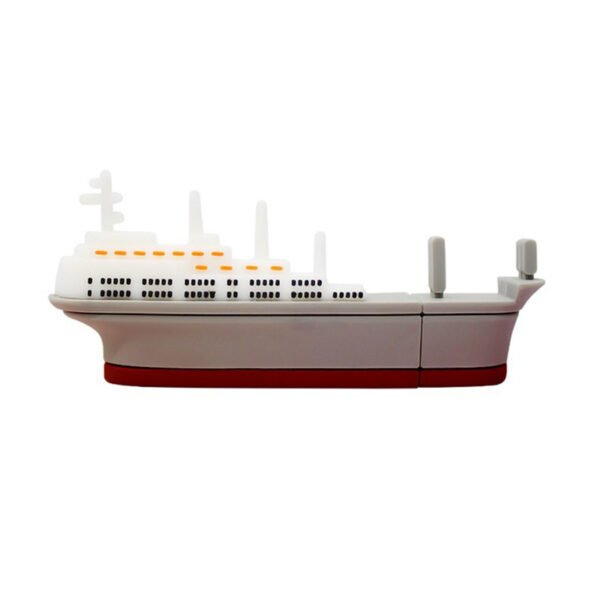 Cruise Ship USB Flash Drive