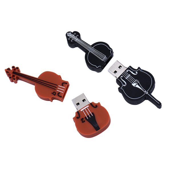 Cello USB Flash Drive