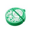 Custom Badge USB Flash Drive