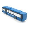 Custom Bus Shape USB Flash Drive