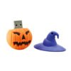 Halloween USB Flsah Drive