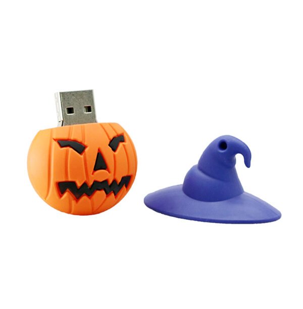 Halloween USB Flsah Drive