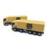 Custom Truck USB Flash Drive