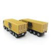 Custom Truck USB Flash Drive