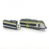 Custom Train USB Flash Drive