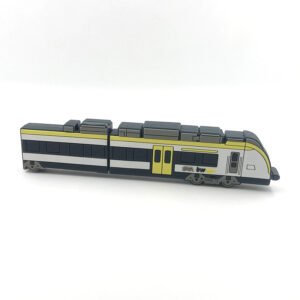 Custom Train USB Flash Drive