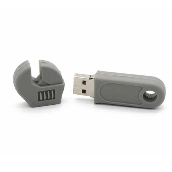 Custom Wrench USB Flash Drive