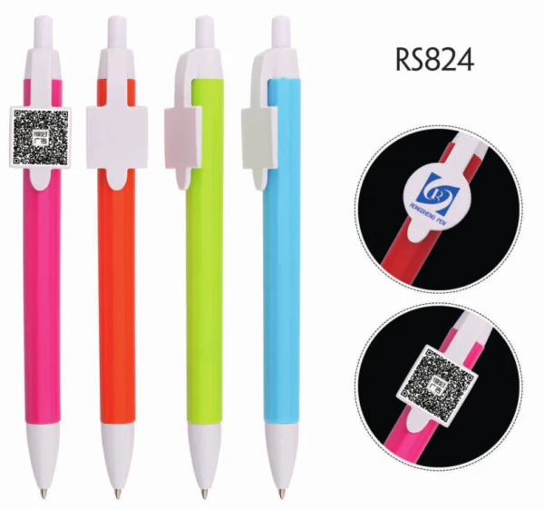 Customized Ballpoint Pen