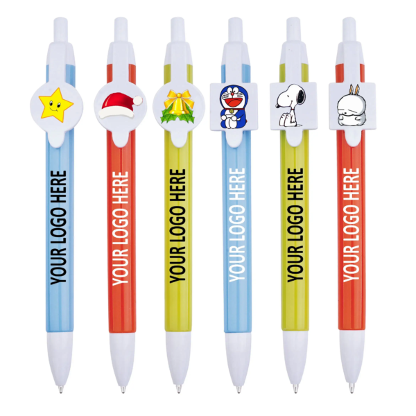 Customized Ballpoint Pen