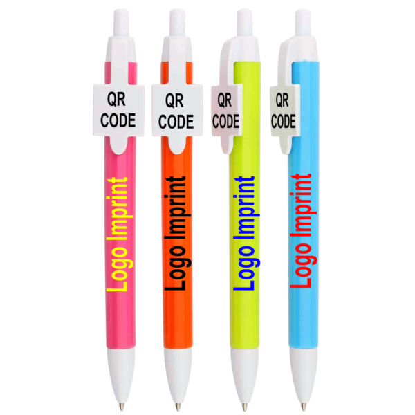 Customized Ballpoint Pen