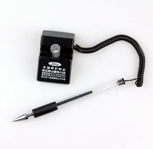 Desk Ballpoint Pen