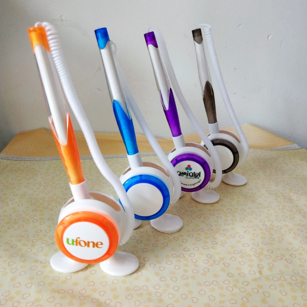 Desk Ballpoint Pens