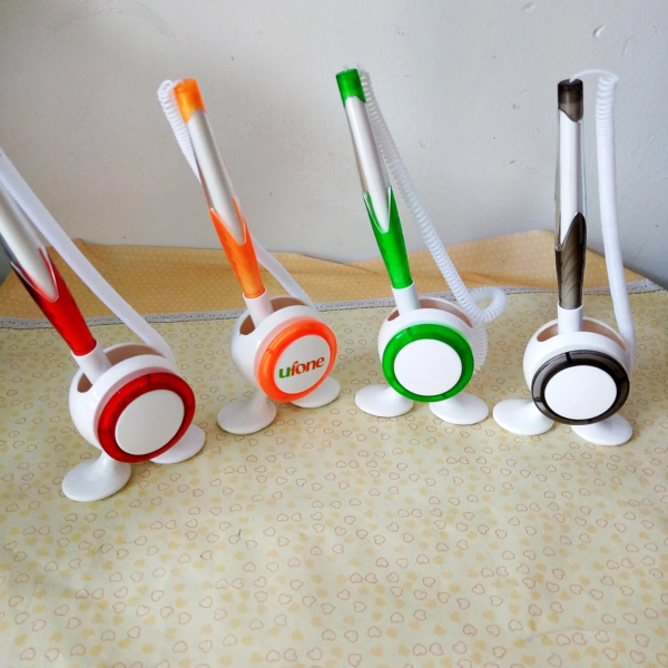 Desk Ballpoint Pens