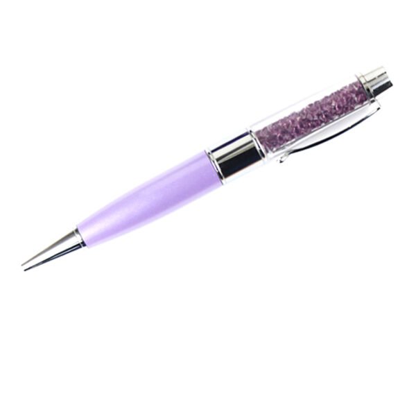 Diamond Pen USB Flash Drive
