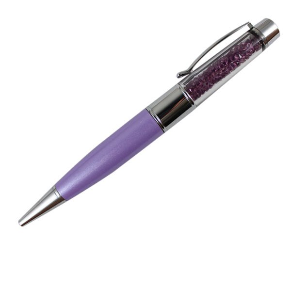 Diamond Pen USB Flash Drive