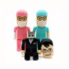 Doctor USB Flash Drive