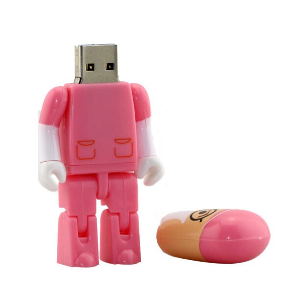 Doctor USB Flash Drive