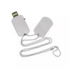 Dog Tag USB Flash Drive