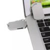 Dog Tag USB Flash Drive