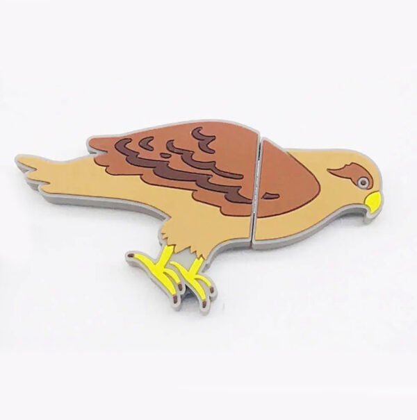 Eagle USB Flash Drive