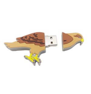 Eagle USB Flash Drive