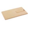 Eco Friendly Card USB Flash Drive