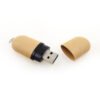 Eco Friendly Pill USB Flash Drive
