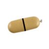 Eco Friendly Pill USB Flash Drive