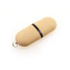 Eco Friendly Pill USB Flash Drive