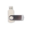 Eco Friendly Twist USB Flash Drive