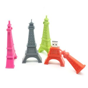 Eiffel Tower USB Flash Drive