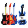 Electric Guitar USB Flash Drive