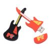 Electric Guitar USB Flash Drive