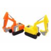 Excavator USB Flash Drive