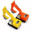 Excavator USB Flash Drive