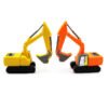 Excavator USB Flash Drive