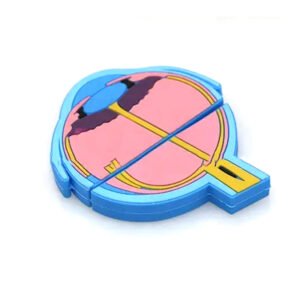 Eyeball USB Flash Drive