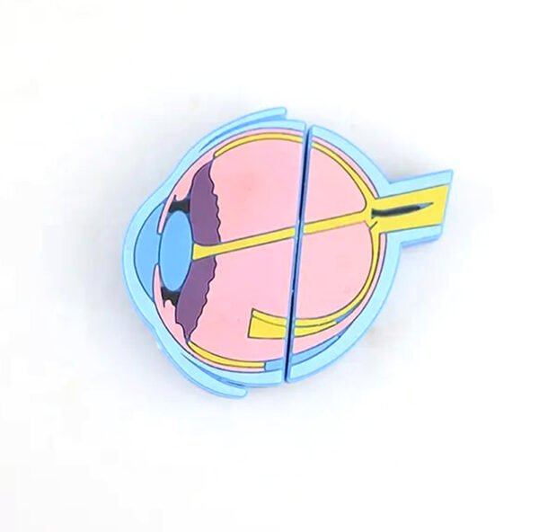 Eyeball USB Flash Drive