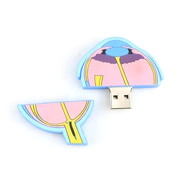 Eyeball USB Flash Drive