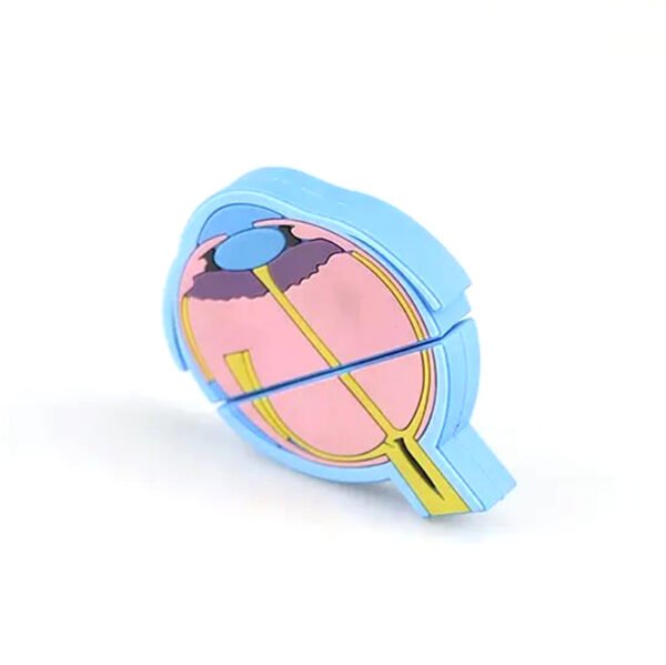 Eyeball USB Flash Drive