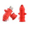 Fire Hydrant USB Flash Drive